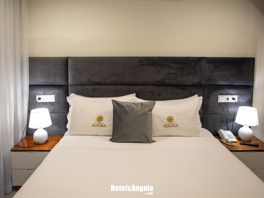 Aparthotel Aurora - Imagem 11